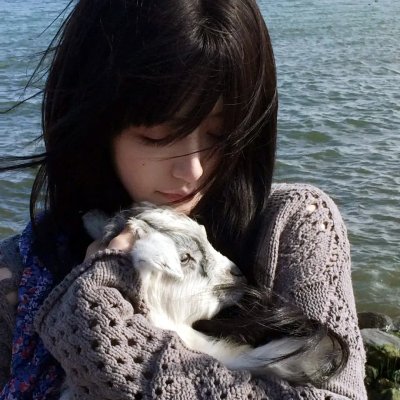 春曲丽影