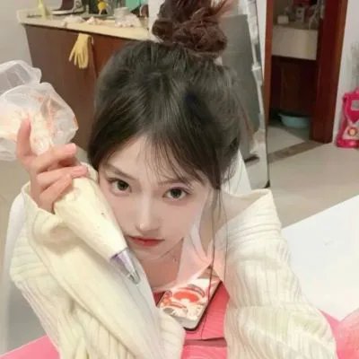 大爱你们