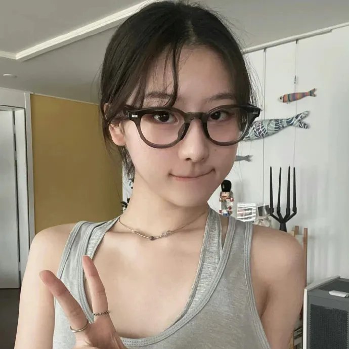 女性人体美